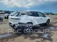 2024 BMW iX фото