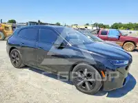 2024 BMW iX фото