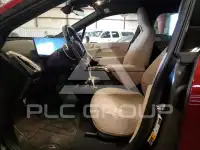 2024 BMW iX фото