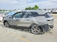 2024 BMW iX photo