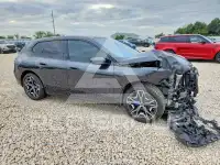 2024 BMW iX фото