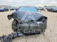 2024 BMW iX фото