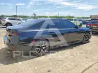 2024 BMW I7 photo