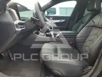 2024 BMW I7 фото