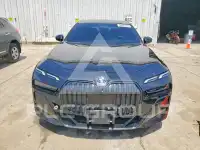 2024 BMW I7 photo