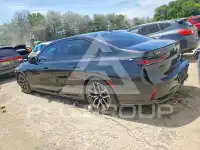 2024 BMW I7 photo