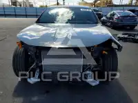 2024 BMW I7 фото