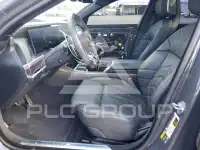 2024 BMW I7 фото