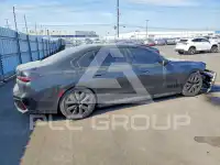 2024 BMW 740 photo