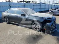 2024 BMW 740 photo