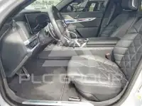 2024 BMW 740 фото