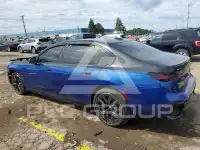 2024 BMW 750 photo