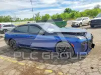 2024 BMW 750 photo