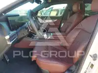 2024 BMW 760 фото