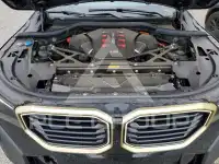 2024 BMW XM фото