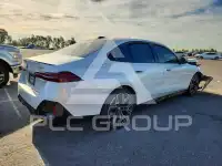 2024 BMW I5 фото