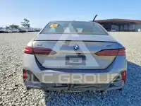 2024 BMW I5 фото