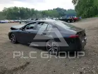 2024 BMW I5 фото
