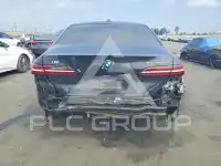 2024 BMW I5 photo