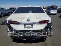 2024 BMW I5 photo