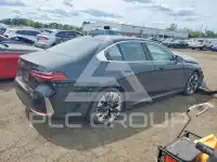 2024 BMW I5 photo