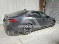 2024 BMW I5 фото