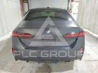 2024 BMW I5 фото