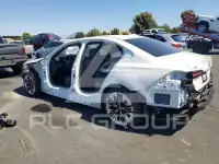 2024 BMW I5 photo