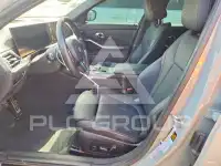 2024 BMW M3 фото