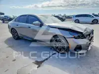 2024 BMW 530 photo
