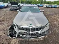 2024 BMW 530 фото