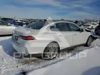 2024 BMW 530 фото