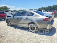 2024 BMW 530 photo