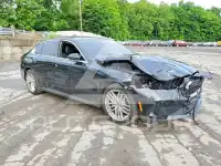 2024 BMW 530 photo