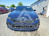 2024 BMW 530 фото