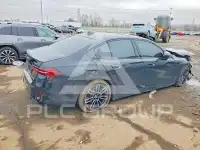 2024 BMW 530 фото