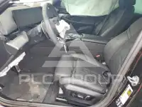 2024 BMW 530 фото