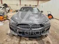 2024 BMW 840 photo