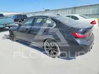 2024 BMW 330 фото