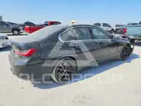 2024 BMW 330 фото