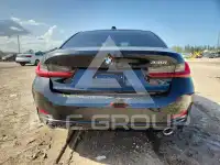 2024 BMW 330 фото