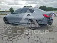 2024 BMW 330 фото