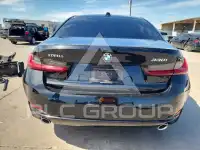 2024 BMW 330 photo