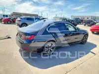 2024 BMW 330 photo
