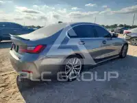 2024 BMW 330 фото