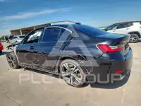 2024 BMW 330 photo
