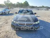 2024 BMW 330 фото