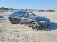 2024 BMW 330 фото