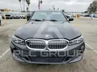 2024 BMW 330 фото