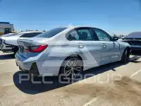 2024 BMW 330 фото